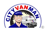 CITY VAN MAN 255895 Image 0